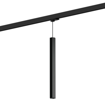 Hexo mini 5.0 on track 3-fase par11 hanglamp Wever &amp; Ducre 