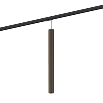 Ray mini 5.0 on track 1-fase par11 hanglamp Wever &amp; Ducre 