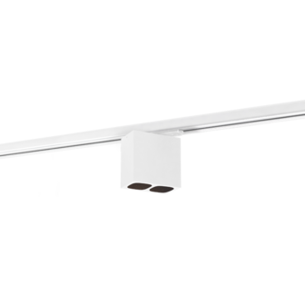 Pirro on track  2.0 led 1-fase railspot Wever &amp; Ducre 