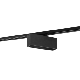 Pirro opal on track  4.0 led 1-fase railspot Wever &amp; Ducre 