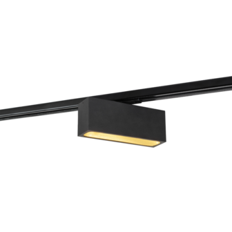 Pirro opal on track  4.0 led 1-fase railspot Wever &amp; Ducre 