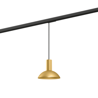 Odrey 1.7 on track (1-fase) gu10 hanglamp Wever &amp; Ducre 