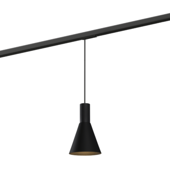 Odrey 1.4 on track (1-fase) gu10 hanglamp Wever &amp; Ducre 