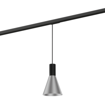 Odrey 1.4 on track (1-fase) gu10 hanglamp Wever &amp; Ducre 