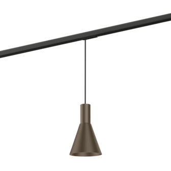 Odrey 1.4 on track (1-fase) gu10 hanglamp Wever &amp; Ducre 