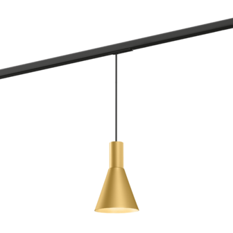 Odrey 1.4 on track (1-fase) gu10 hanglamp Wever &amp; Ducre 