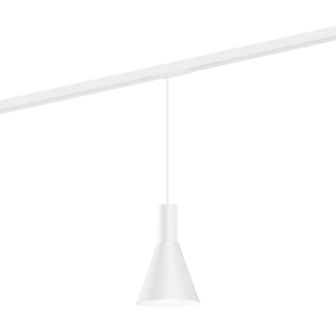 Odrey 1.4 on track (1-fase) gu10 hanglamp Wever &amp; Ducre 