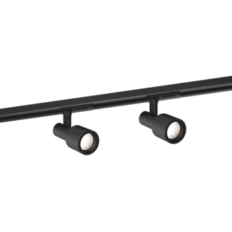 Sara 1.0 led on track 1-fase railspot  Wever &amp; Ducre 