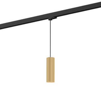 Ray 2.0 on track (1-fase) gu10 hanglamp Wever &amp; Ducre 