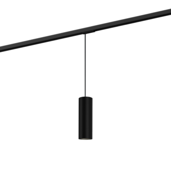 Ray 2.0 on track (1-fase) gu10 hanglamp Wever &amp; Ducre 