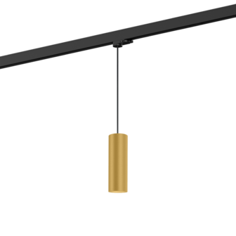 Ray 2.0 on track (1-fase) gu10 hanglamp Wever &amp; Ducre 