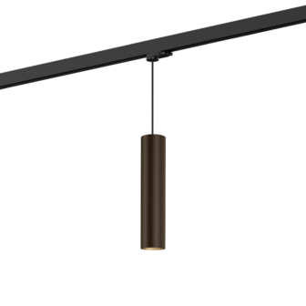 Ray 3.0 on track (1-fase) gu10 hanglamp Wever &amp; Ducre 