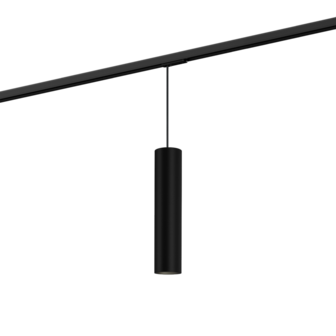 Ray 3.0 on track (1-fase) gu10 hanglamp Wever &amp; Ducre 