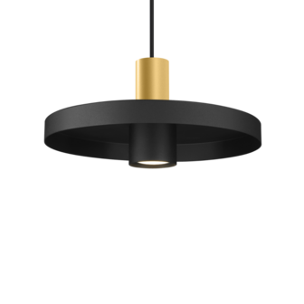 Odrey 1.2 gu10 hanglamp Wever &amp; Ducre 