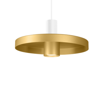 Odrey 1.2 gu10 hanglamp Wever &amp; Ducre 