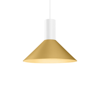 Odrey 1.6 gu10 hanglamp Wever &amp; Ducre 