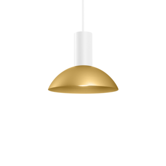 Odrey 1.7 gu10 hanglamp Wever &amp; Ducre 