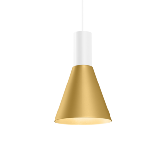 Odrey 1.4 gu10 hanglamp Wever &amp; Ducre 