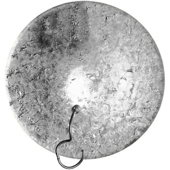 Luna Piena &Oslash; 120 cm wandlamp Catellani&amp;Smith