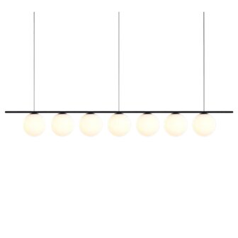 Bounce Lines 180 M hanglamp TossB 
