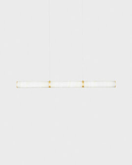 Pars horizontal hanglamp Anour