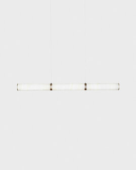 Pars horizontal hanglamp Anour