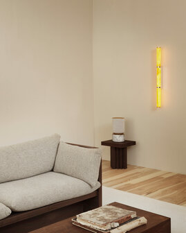 Pars wall 94 cm wandlamp Anour