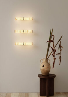 Pars wall 42 cm wandlamp Anour