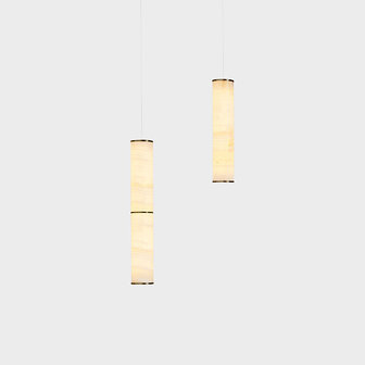 Pars 2 cluster hanglamp Anour