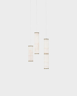 Pars 3 cluster hanglamp Anour