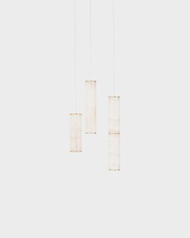 Pars 3 cluster hanglamp Anour