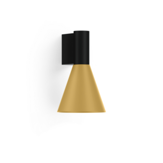 Odrey 1.4 gu10 wandlamp Wever &amp; Ducre 