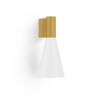  Odrey 1.5 gu10 wandlamp Wever &amp; Ducre 