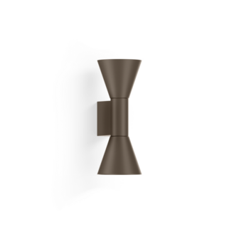 Odrey 2.3 gu10 wandlamp Wever &amp; Ducre 