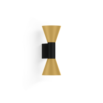 Odrey 2.3 gu10 wandlamp Wever &amp; Ducre 