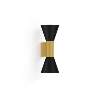 Odrey 2.3 gu10 wandlamp Wever &amp; Ducre 