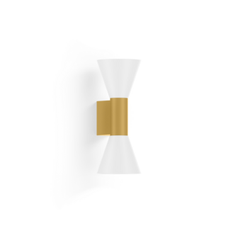 Odrey 2.3 gu10 wandlamp Wever &amp; Ducre 