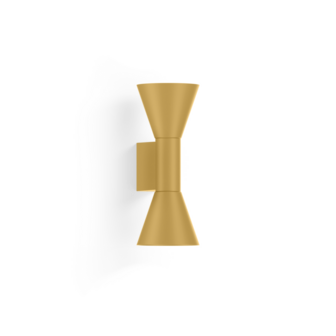 Odrey 2.3 gu10 wandlamp Wever &amp; Ducre 