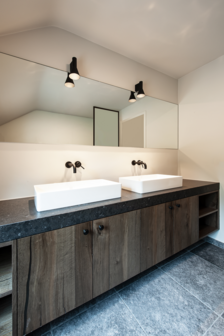 Odrey 1.3 gu10 wandlamp Wever &amp; Ducre 