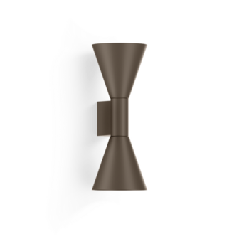 Odrey 2.4 gu10 wandlamp Wever &amp; Ducre 