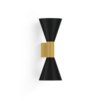 Odrey 2.4 gu10 wandlamp Wever &amp; Ducre 