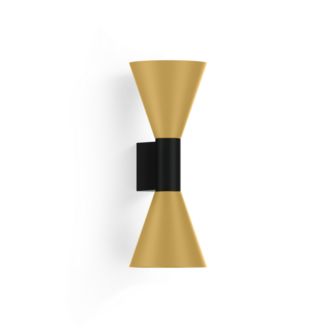 Odrey 2.4 gu10 wandlamp Wever &amp; Ducre 