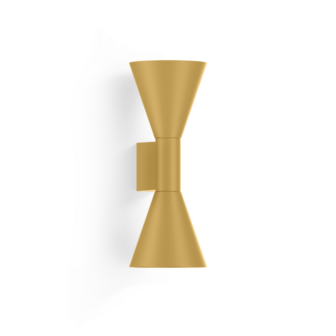 Odrey 2.4 gu10 wandlamp Wever &amp; Ducre 