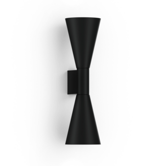 Odrey 2.5 gu10 wandlamp Wever &amp; Ducre 