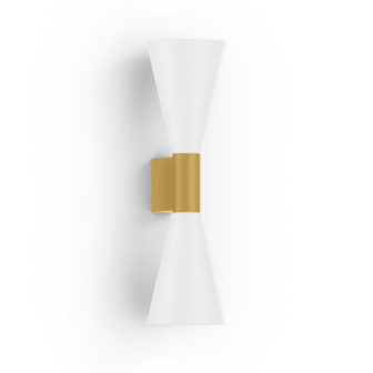 Odrey 2.5 gu10 wandlamp Wever &amp; Ducre 