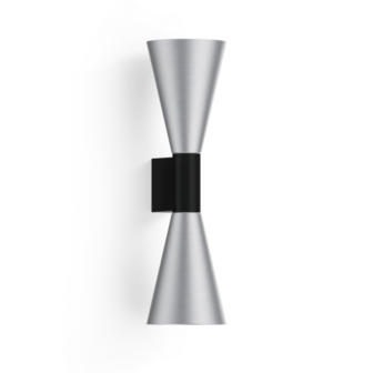 Odrey 2.5 gu10 wandlamp Wever &amp; Ducre 