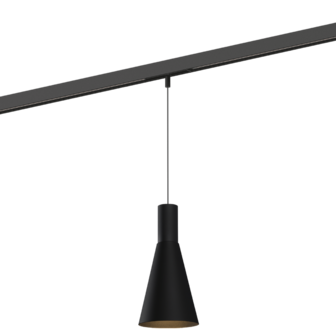 Odrey 1.5 led on strex rail hanglamp Wever &amp; Ducre 