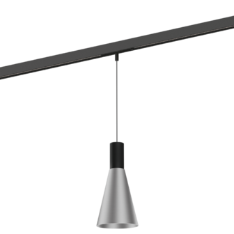 Odrey 1.5 led on strex rail hanglamp Wever &amp; Ducre 