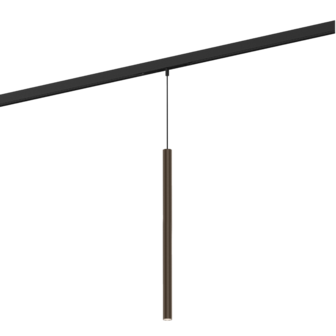 Match 5.0 on strex rail hanglamp Wever &amp; Ducre 