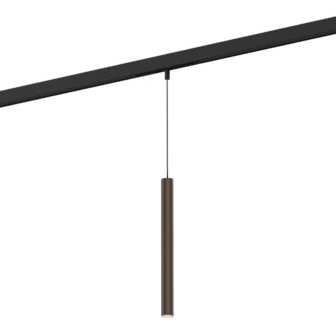 Match 3.0 on strex rail hanglamp Wever &amp; Ducre 